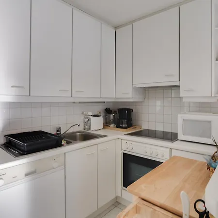 Boheme C 0101 Apartment *